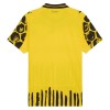 Maillot de Supporter Borussia Dortmund KidSuper 2025-26 Pour Homme